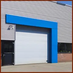 5 Star Garage Doors Chicago, IL 773-423-2043 5 Star Garage Doors Chicago, IL 773-423-2043 - side-overhead-07m